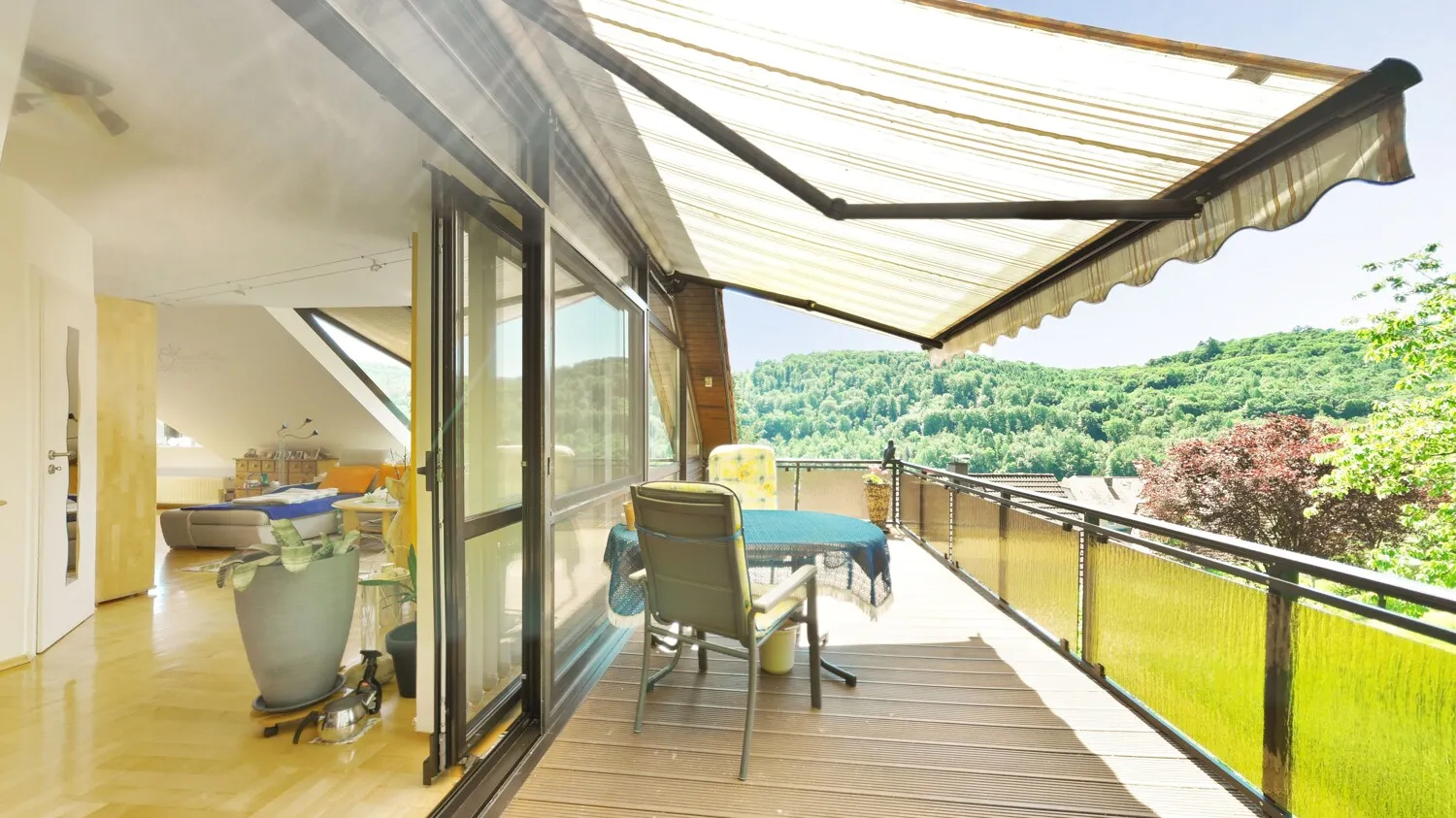 DG Balkon