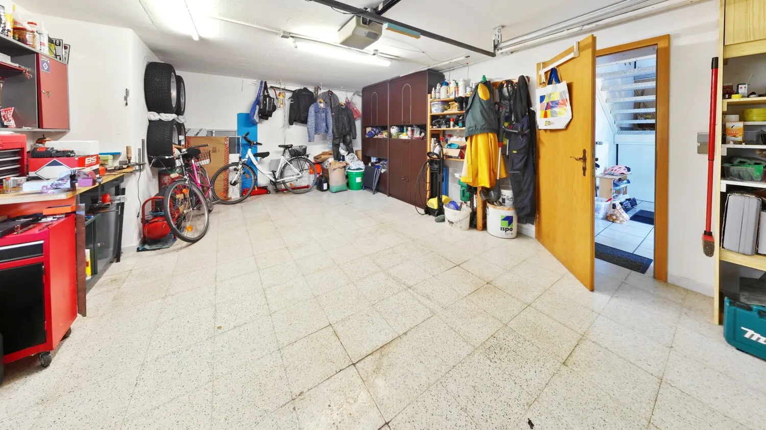 KG Garage