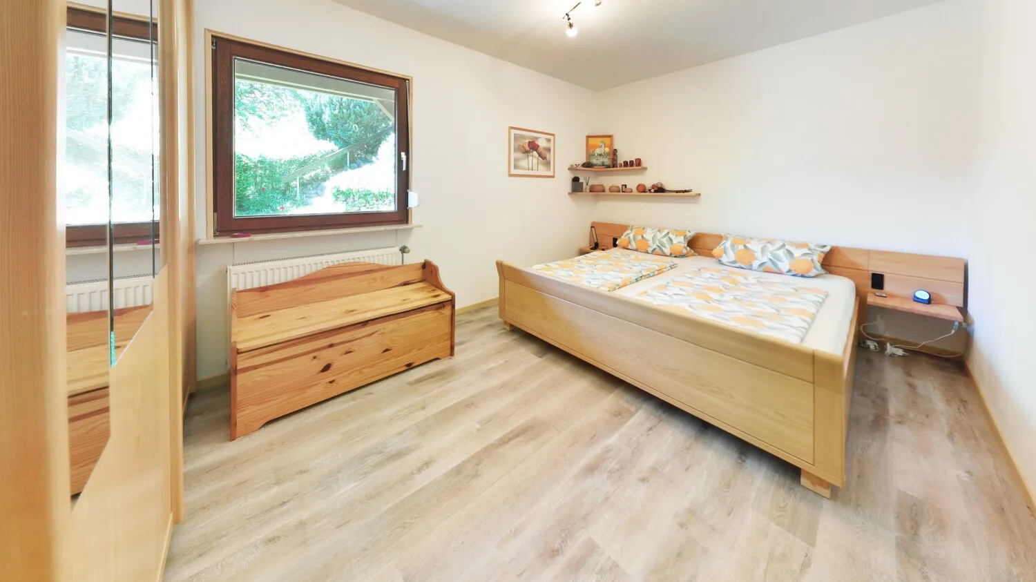 EG Schlafzimmer