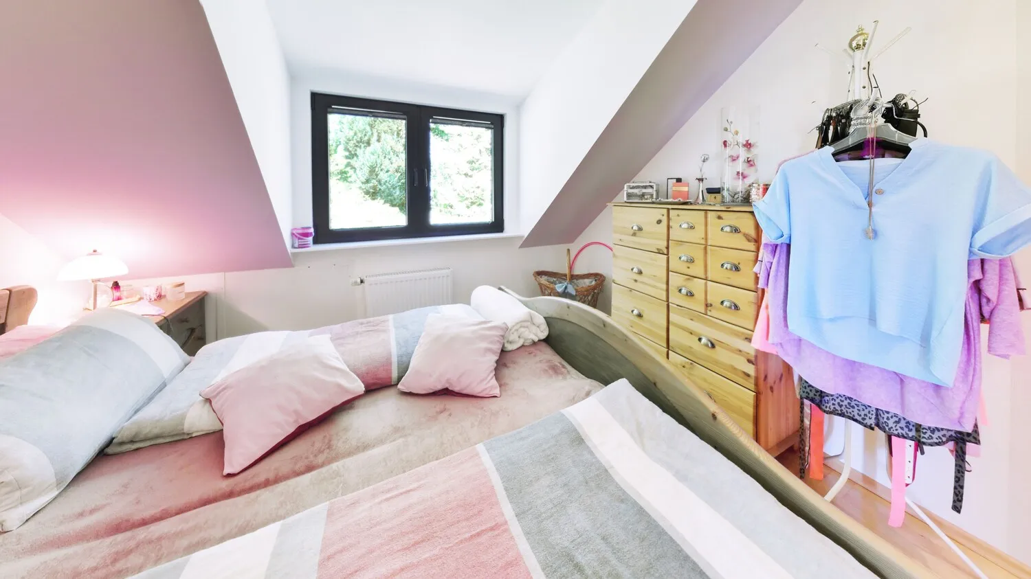 DG Schlafzimmer