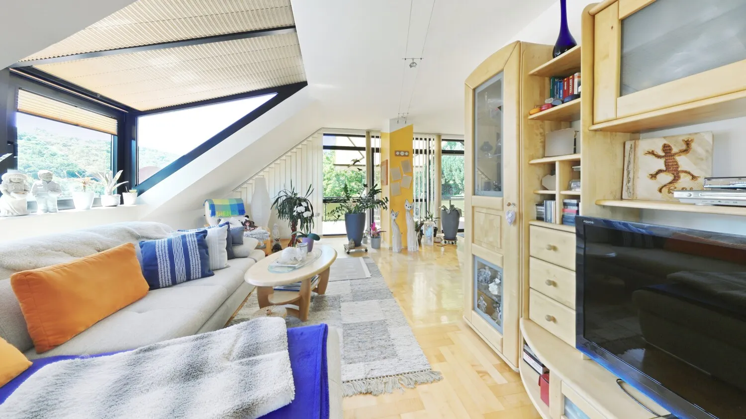 DG Wohnzimmer