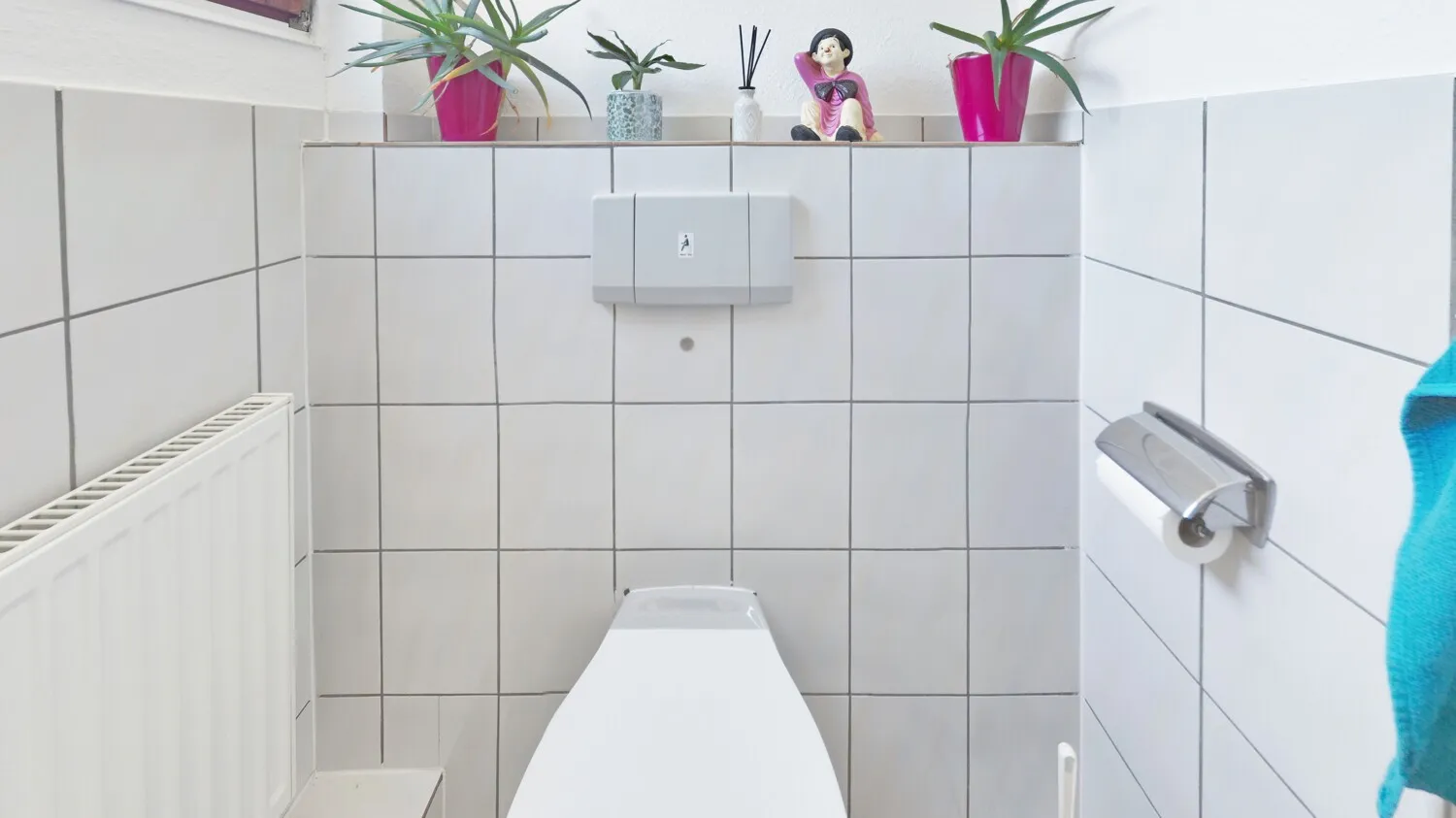 EG Gästetoilette