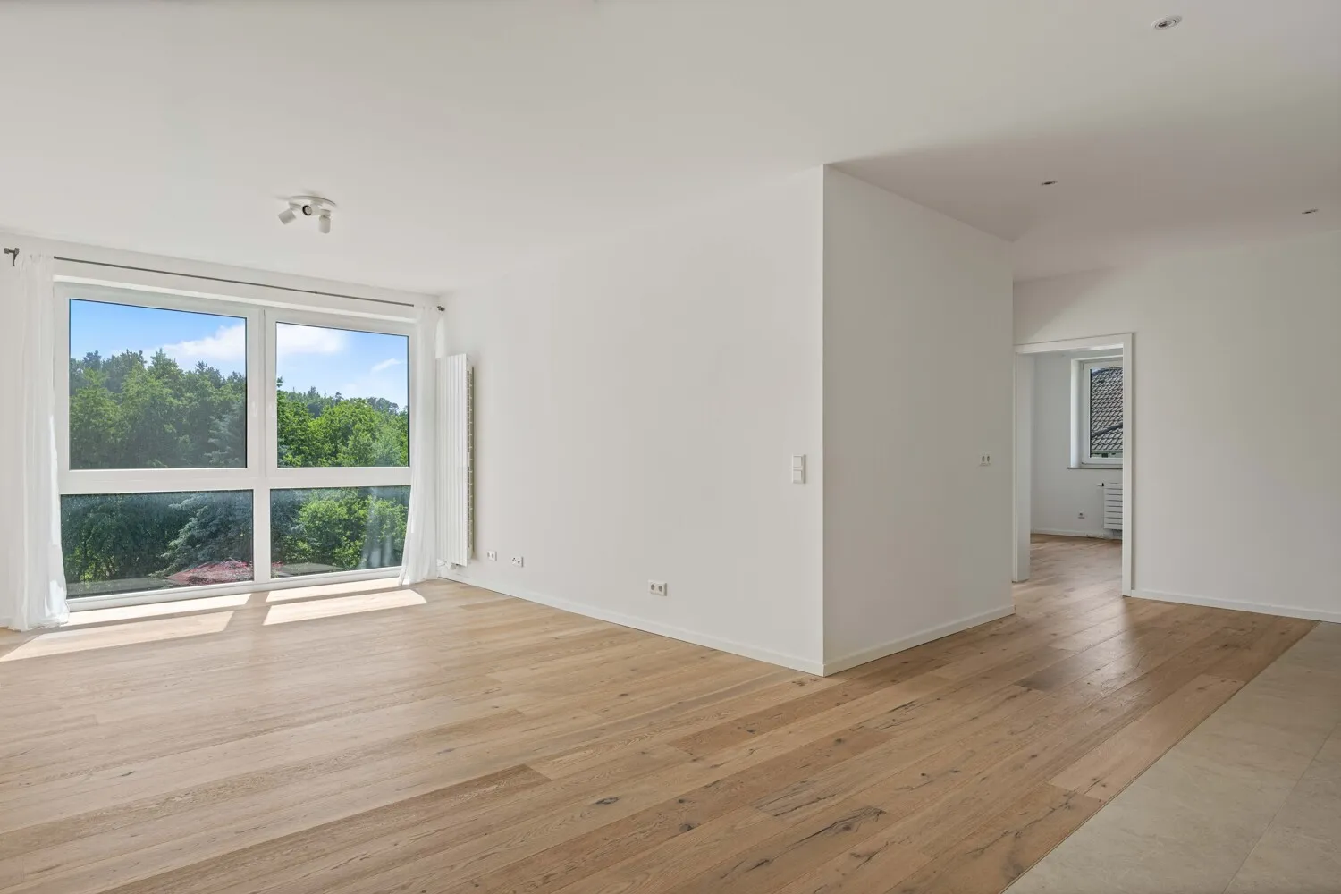 EG Einliegerwohnung Wohnküche