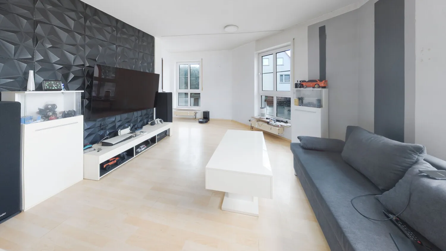 OG Links Wohnzimmer