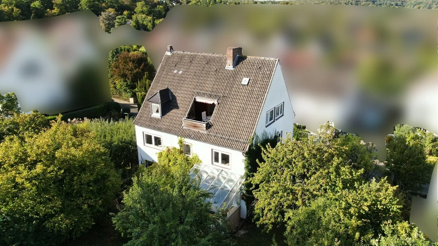 Südseite