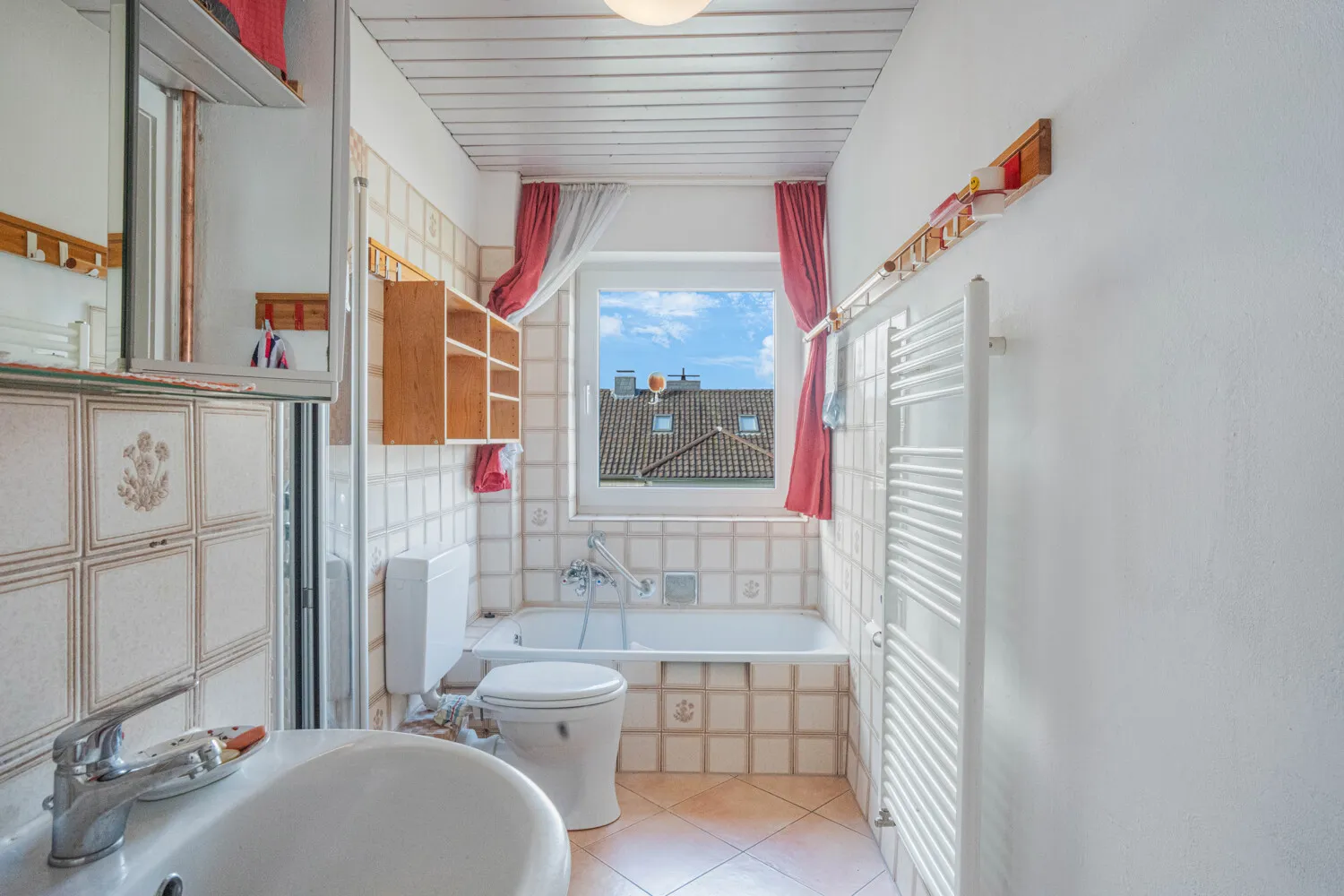 OG - Badezimmer