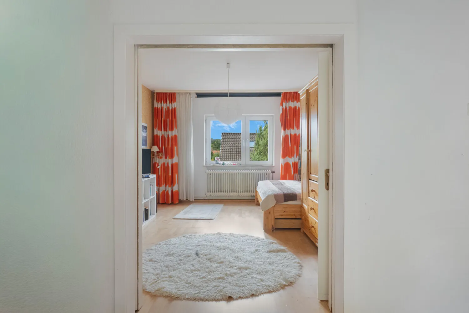 OG - Gäsetzimmer
