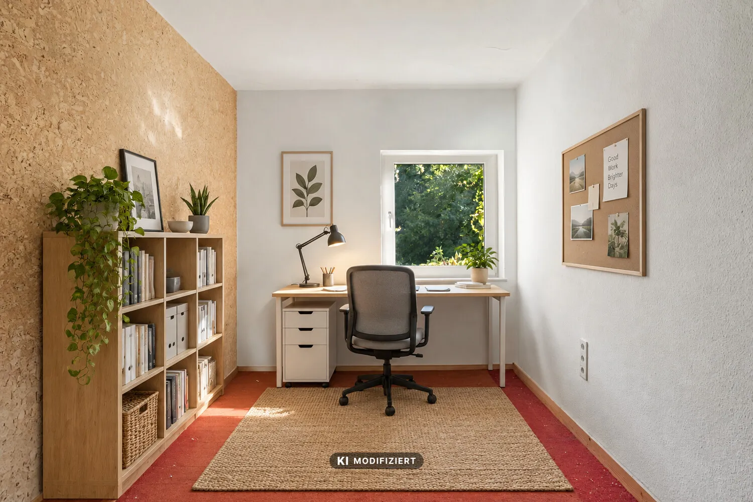 OG - Büro