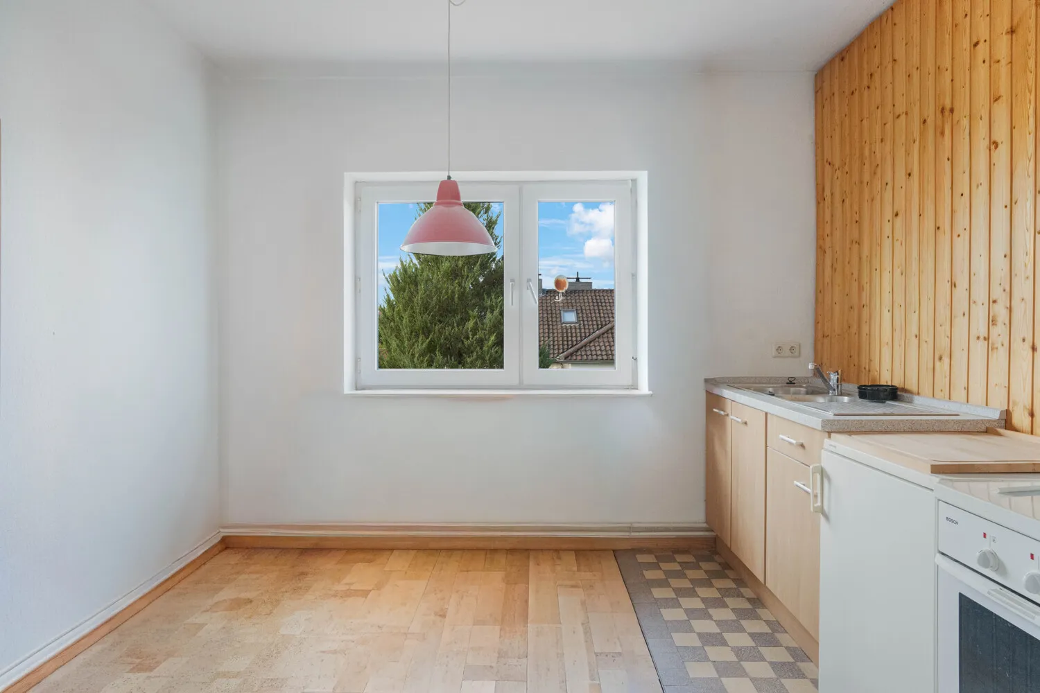 OG - Küche