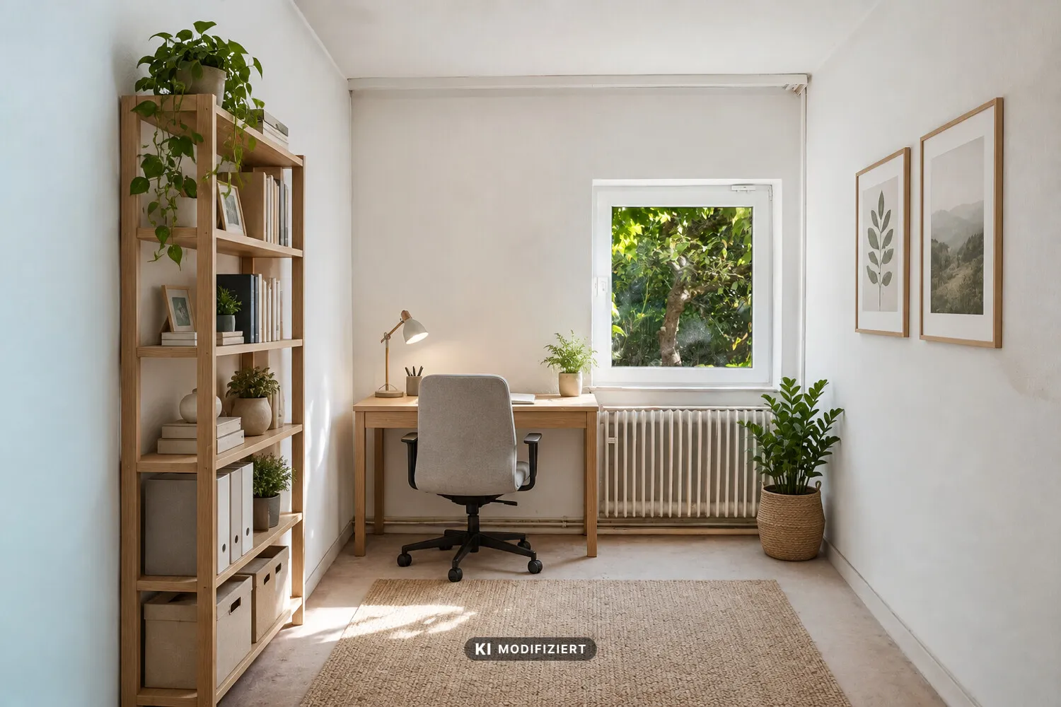 EG - Büro Neu