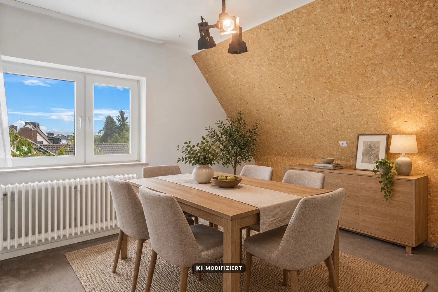 DG - Esszimmer