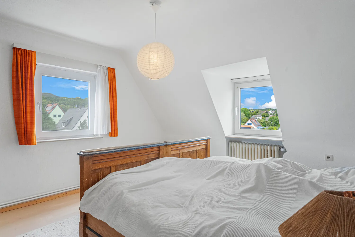 DG - Schlafzimmer