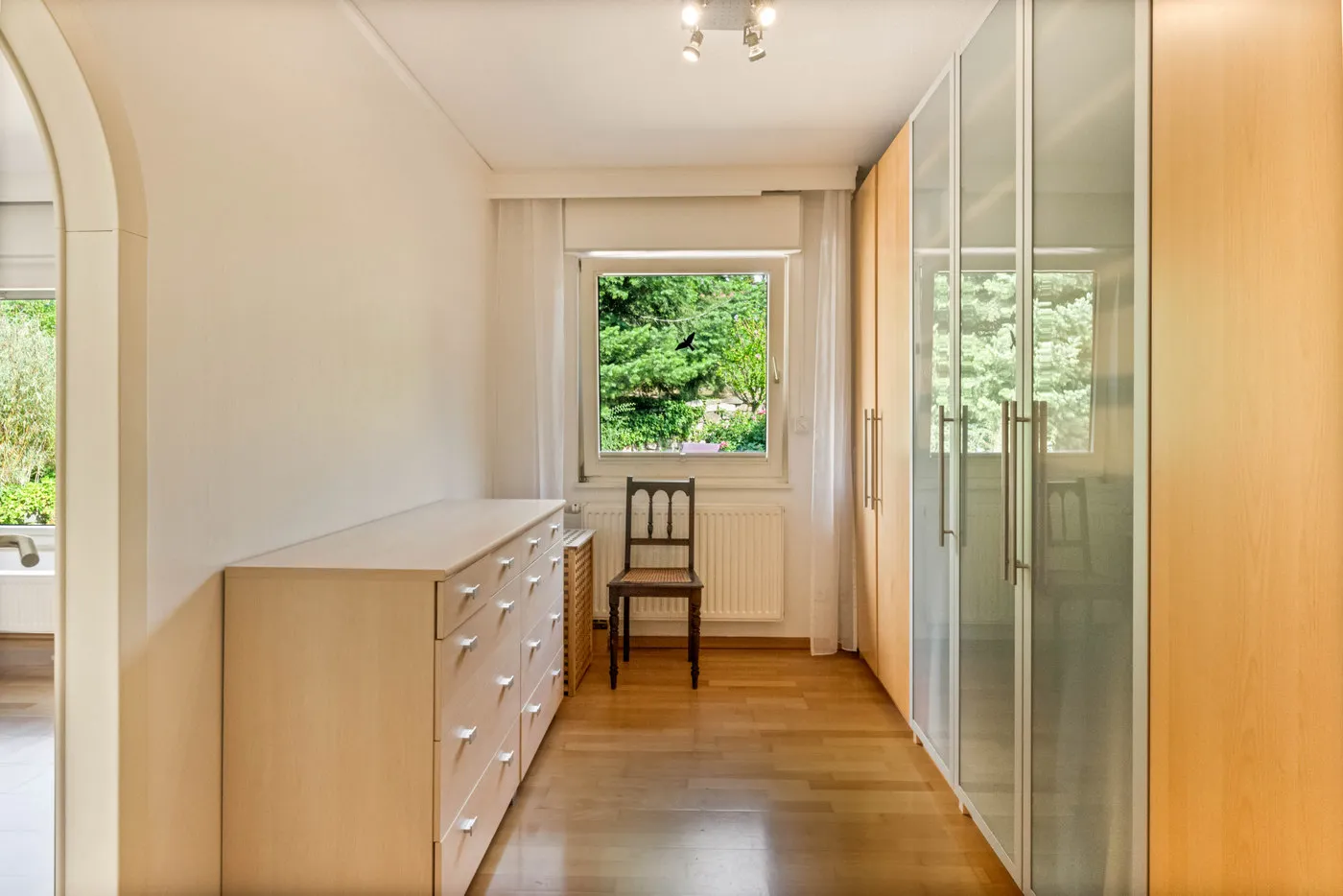 EG Ankleidezimmer