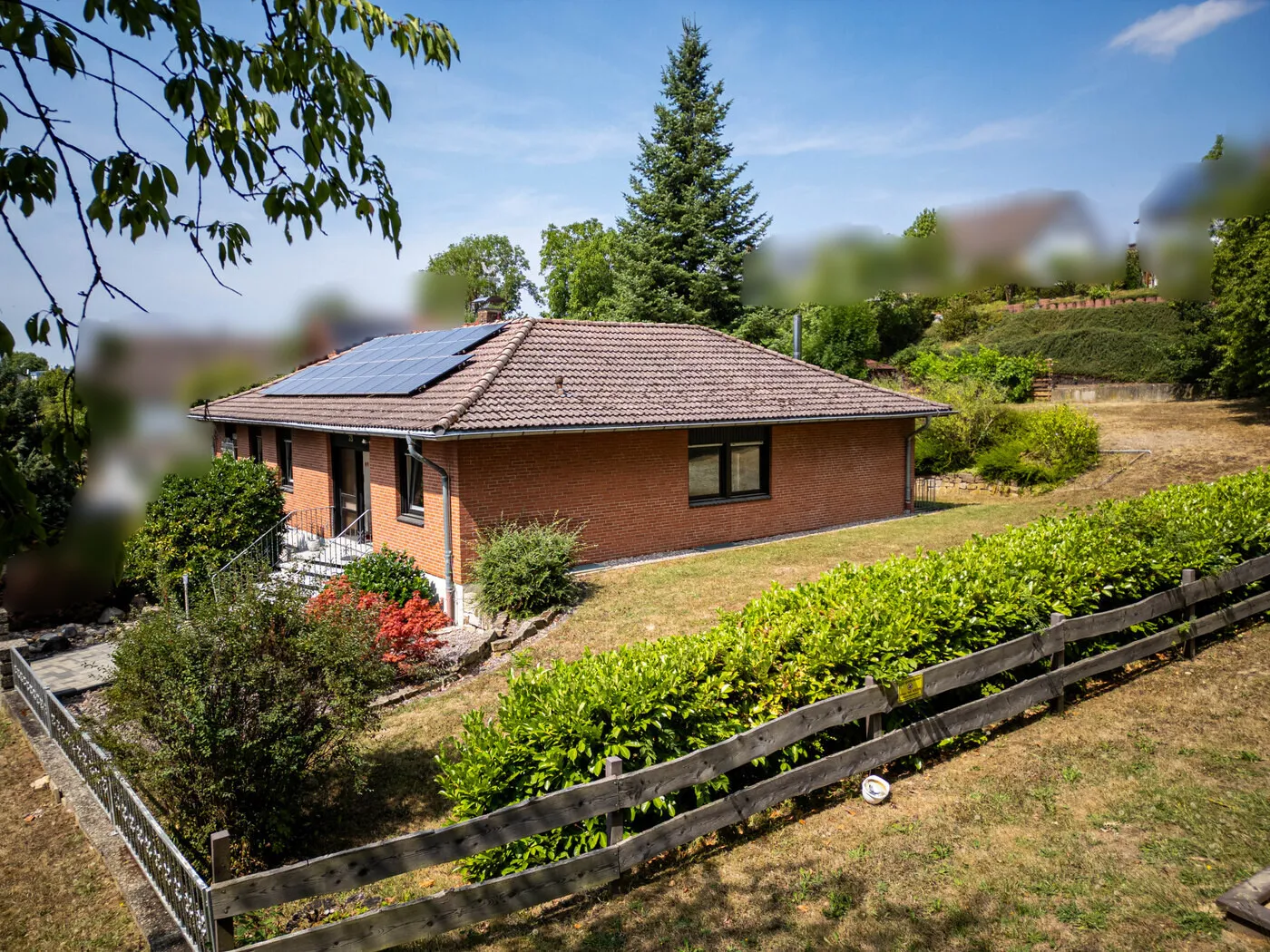 Haus