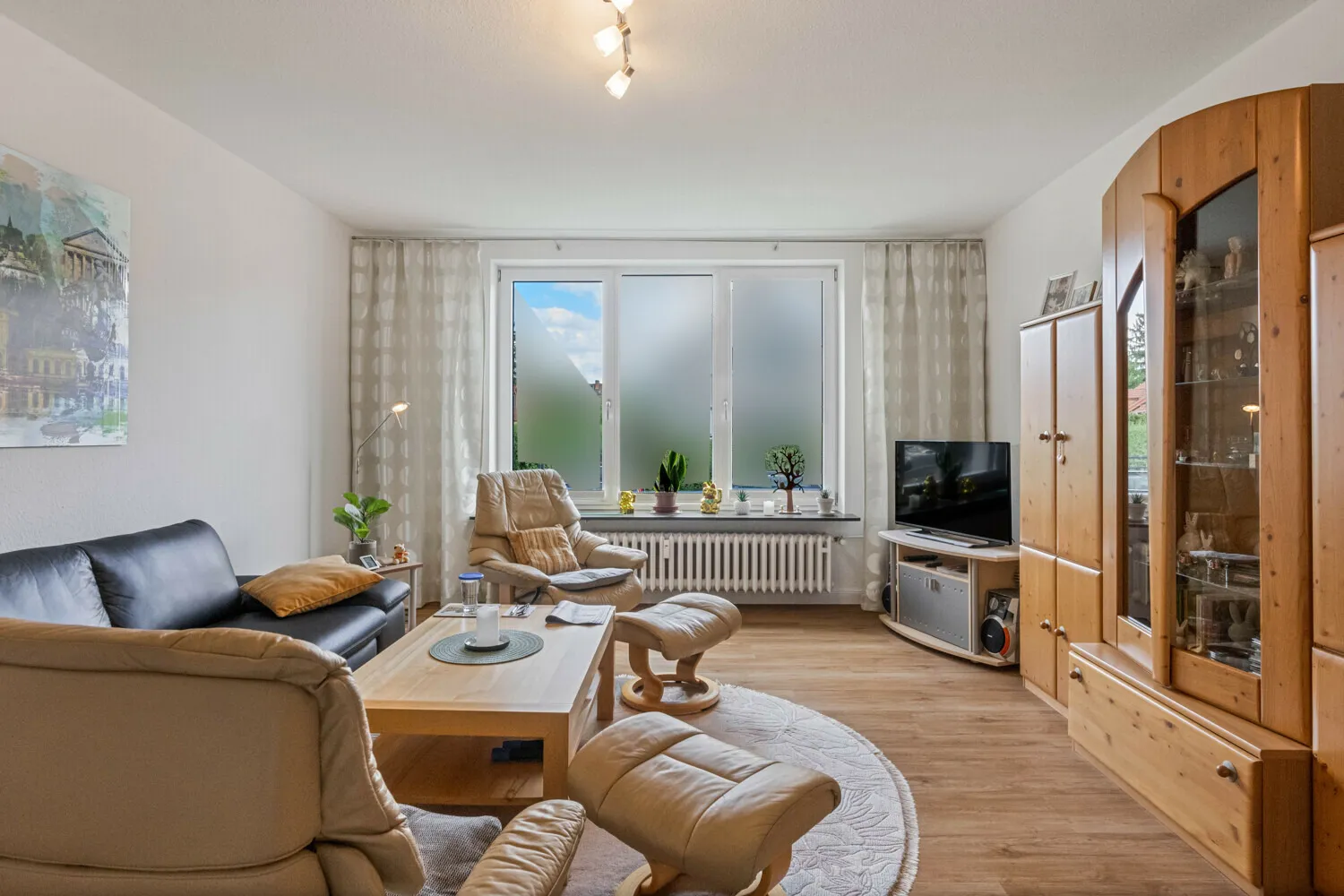 EG Wohnzimmer