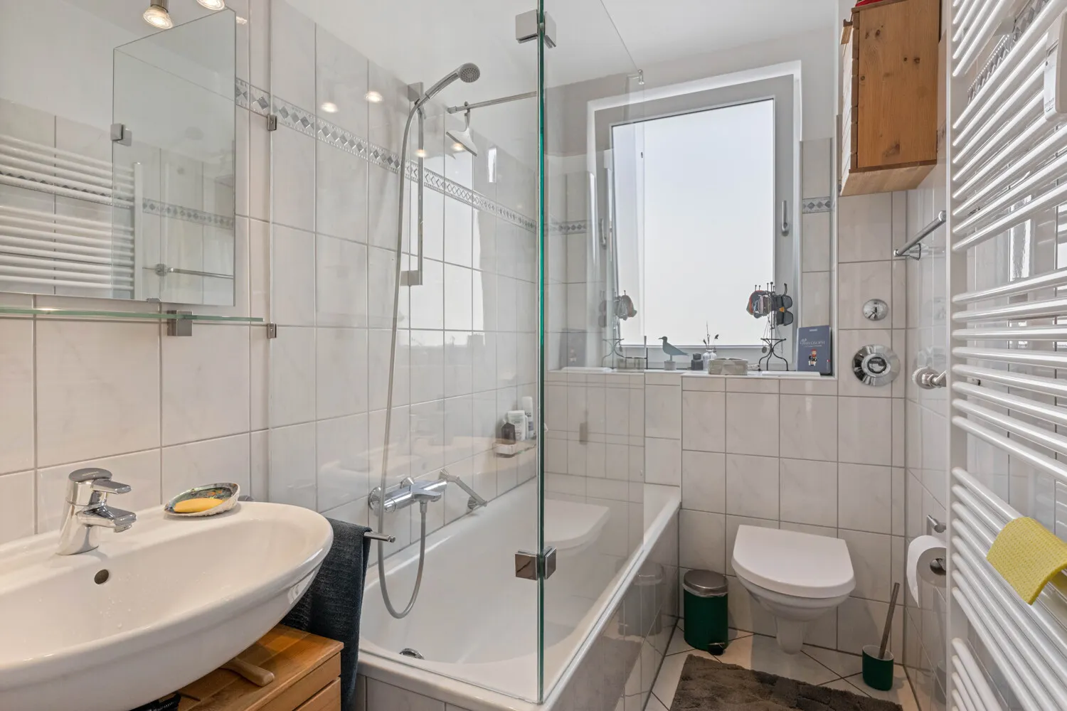 EG Badezimmer