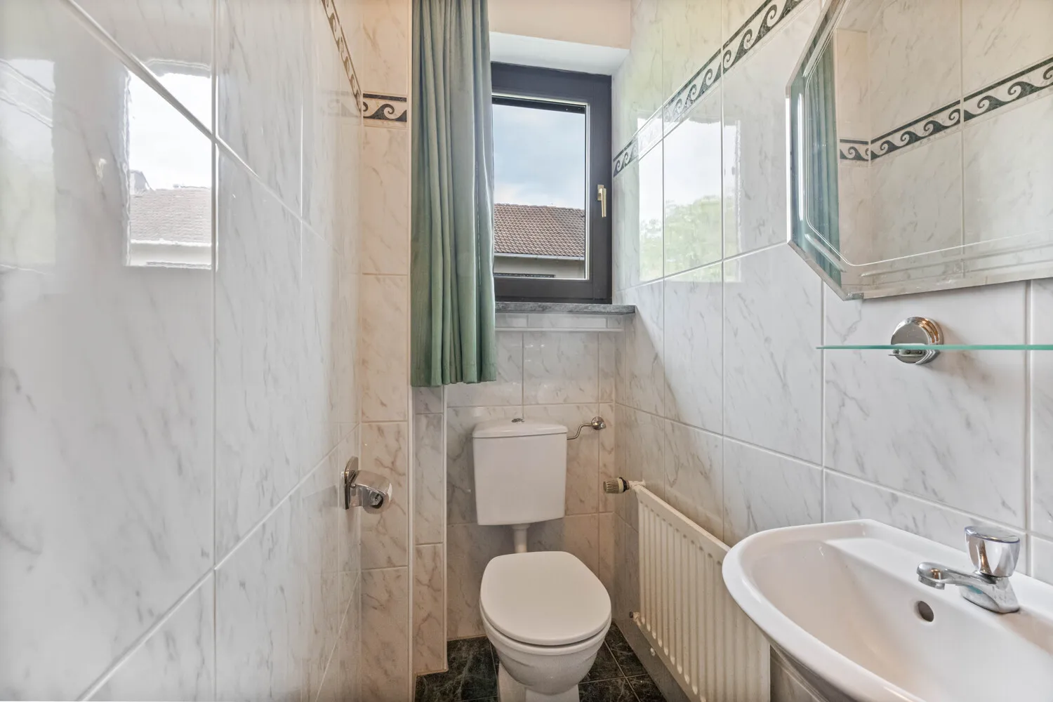 Gäste WC