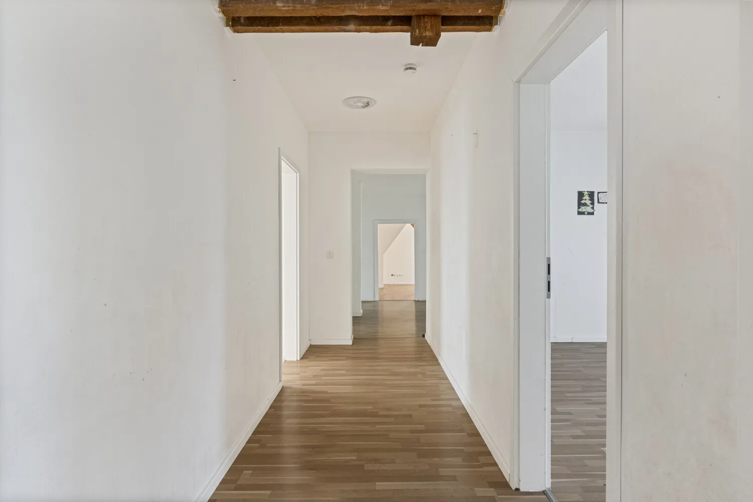 DG Wohnungsflur