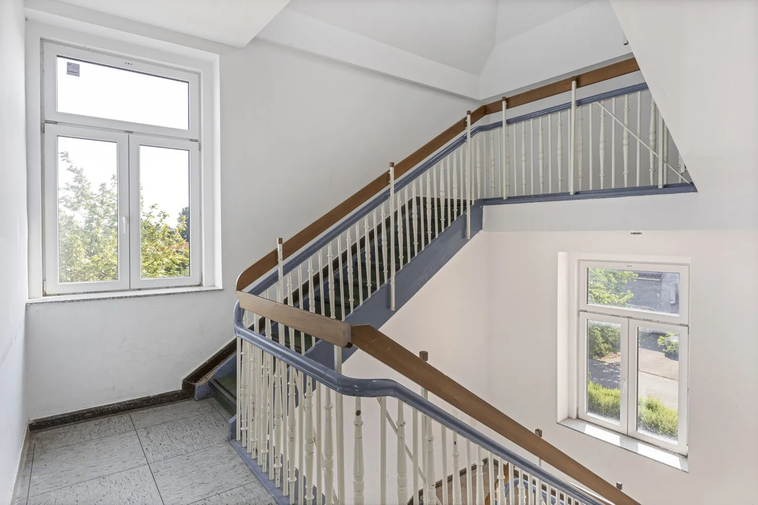 OG Treppenhaus