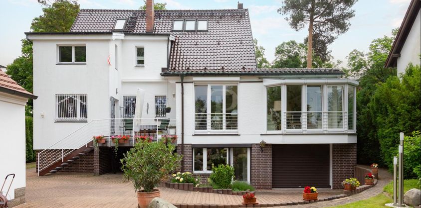 von Poll Immobilien GmbH