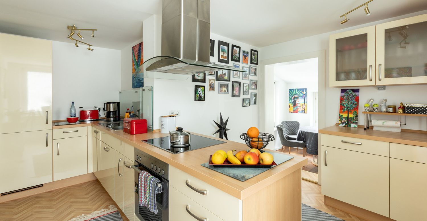 Wohnung