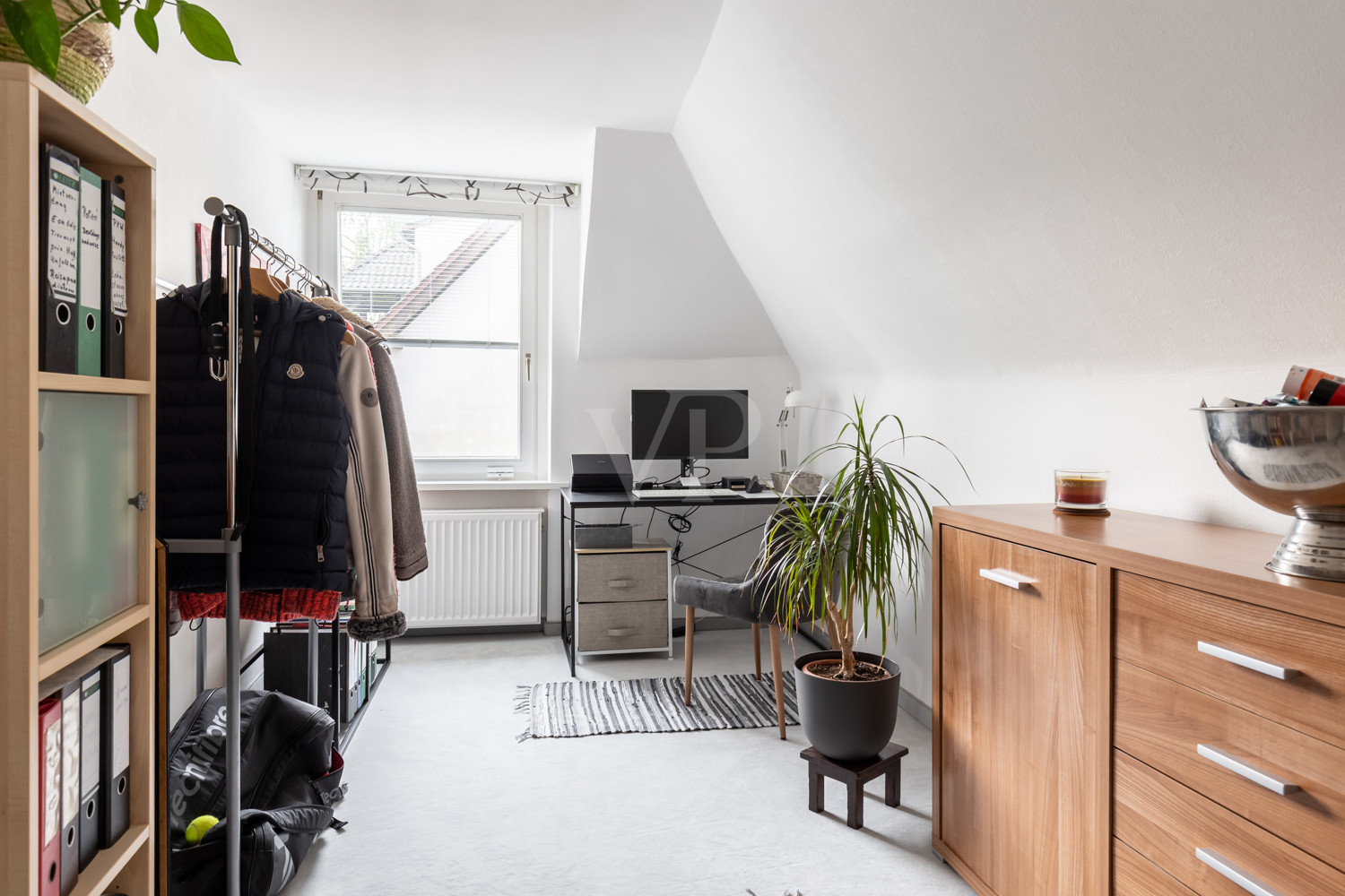 Wohnung