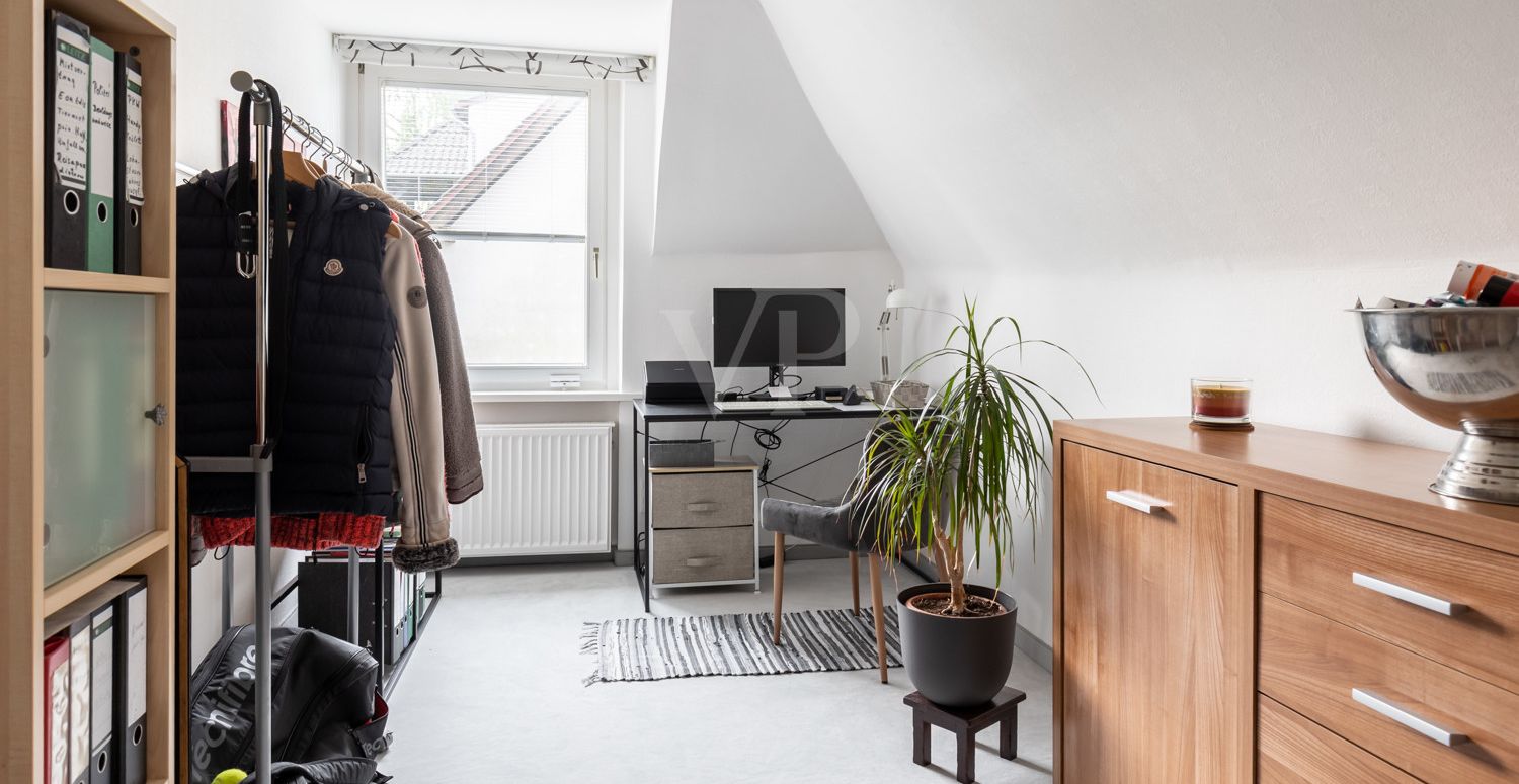 Wohnung