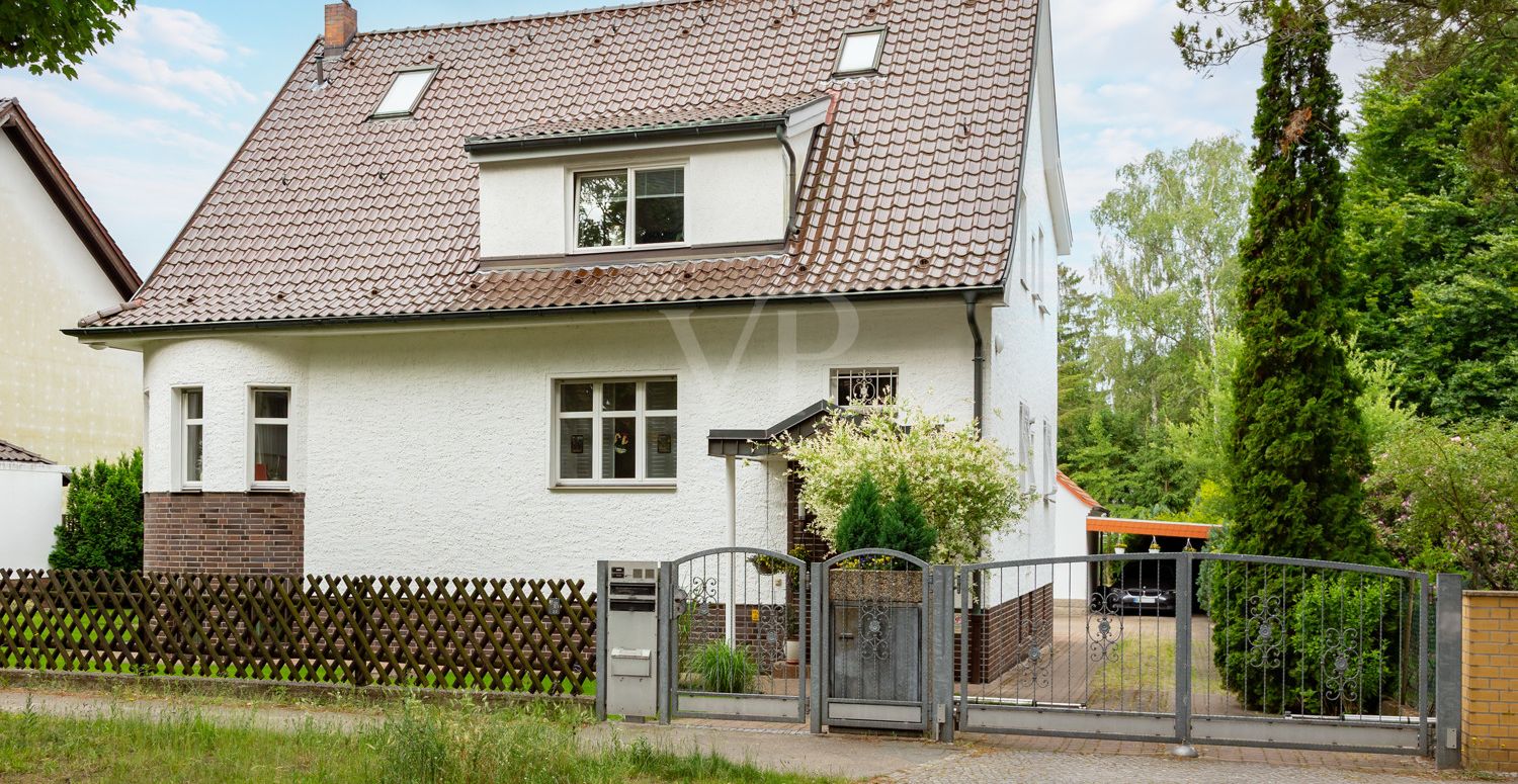 Vorderansicht