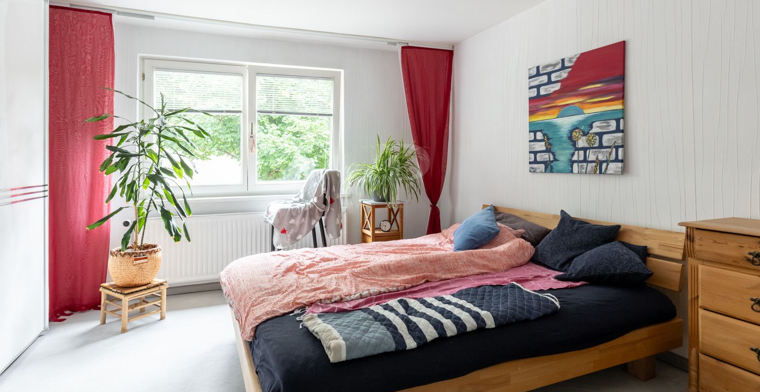 Wohnung