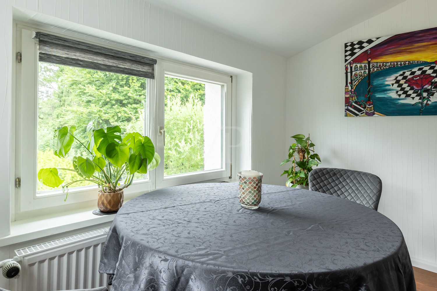 Wohnung