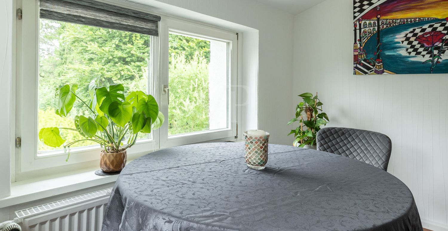 Wohnung