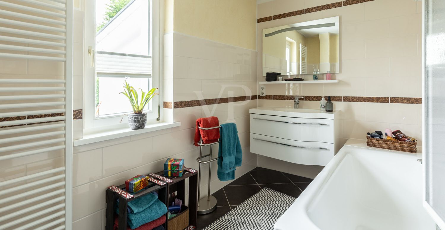 Wohnung