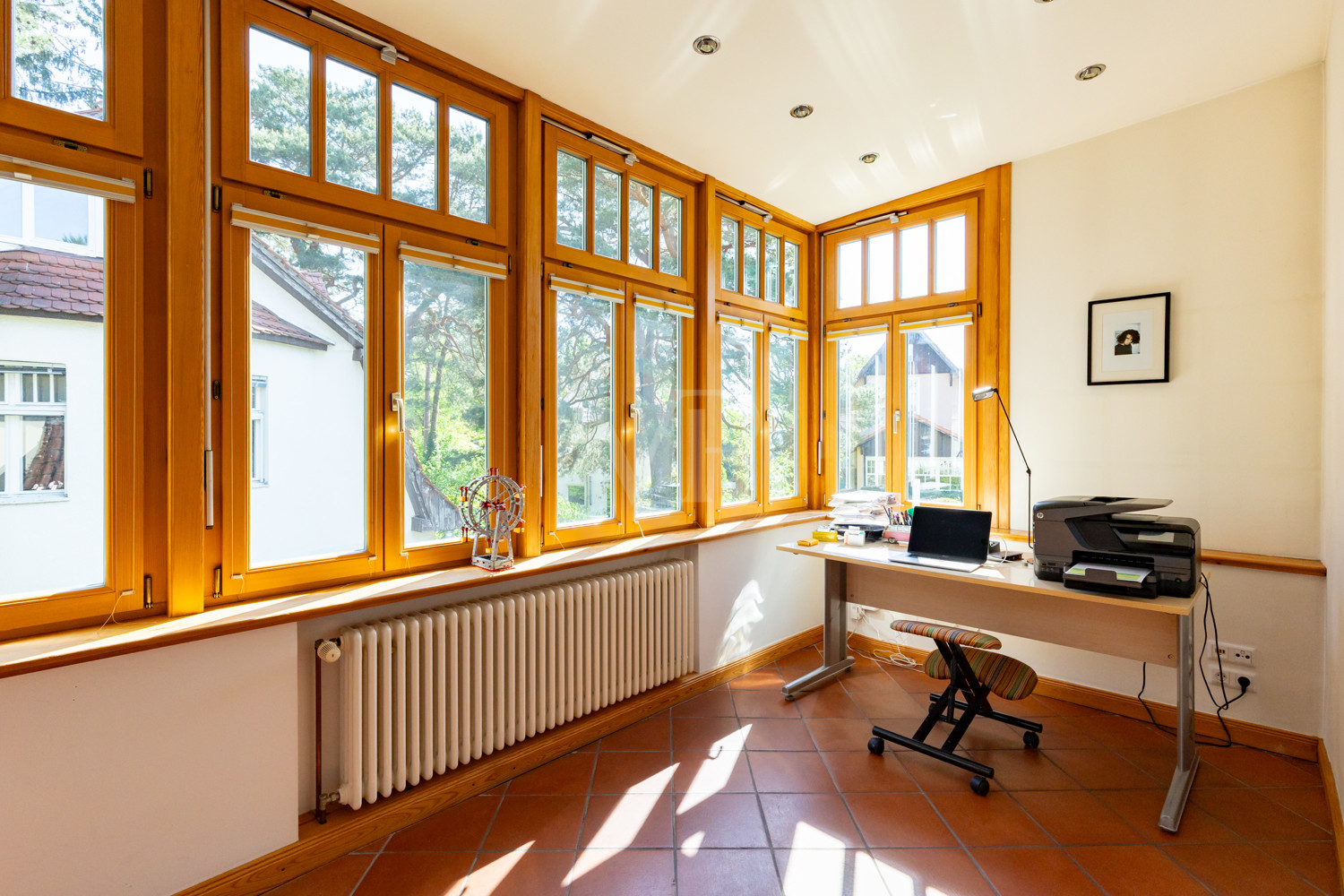 Büro / Zimmer