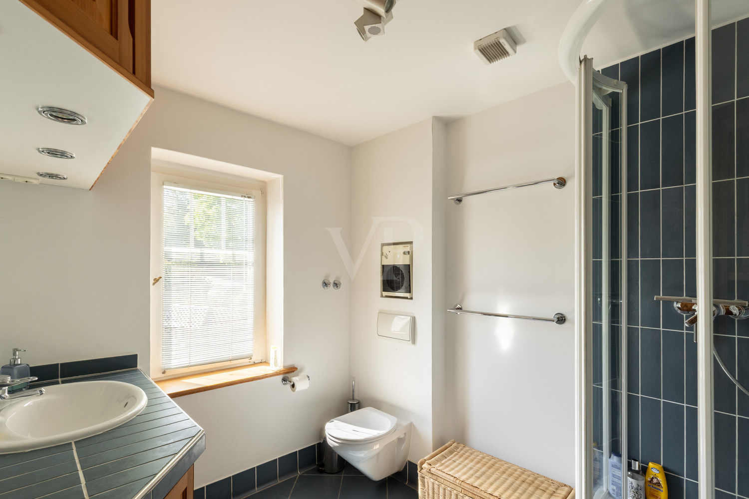 Badezimmer 1. OG