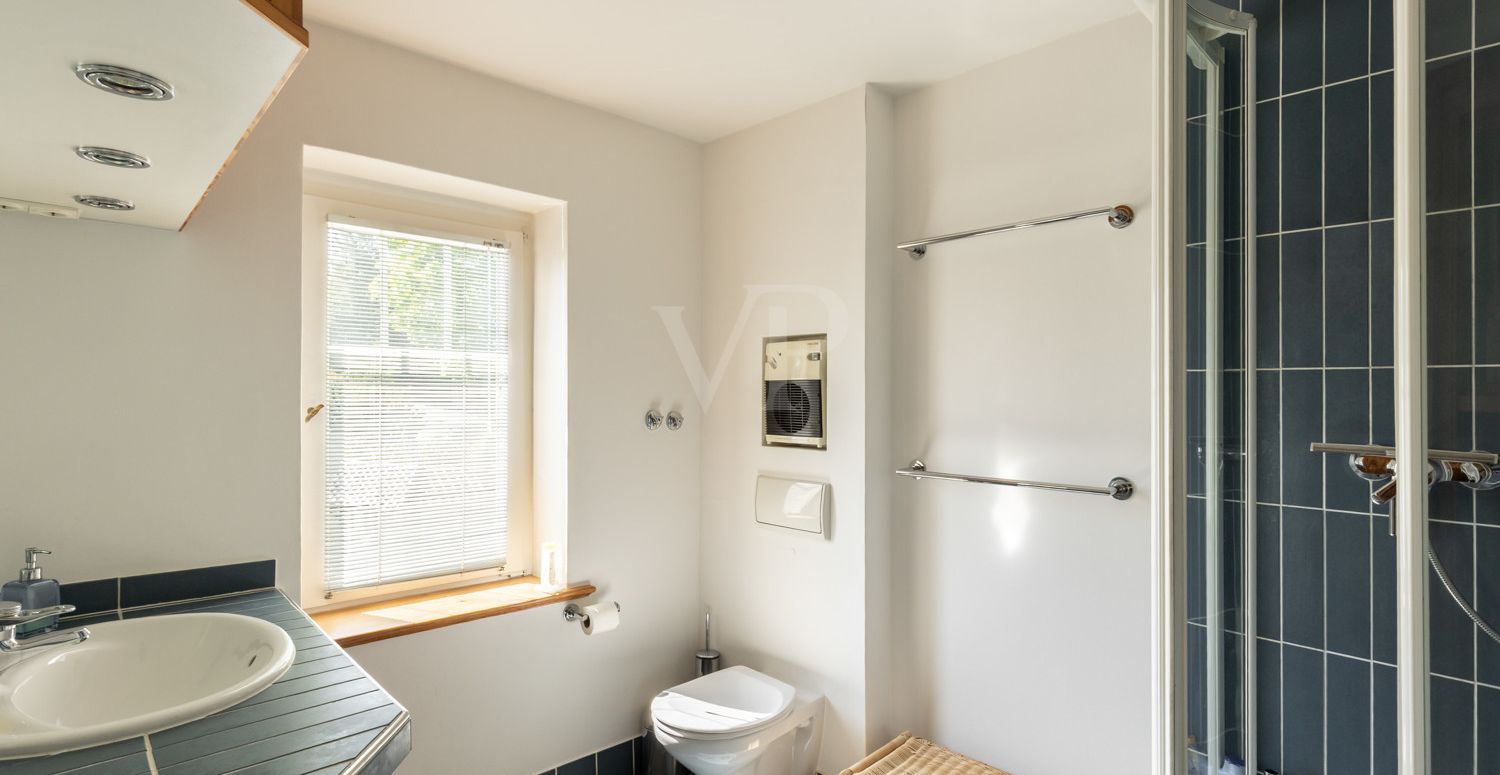 Badezimmer 1. OG