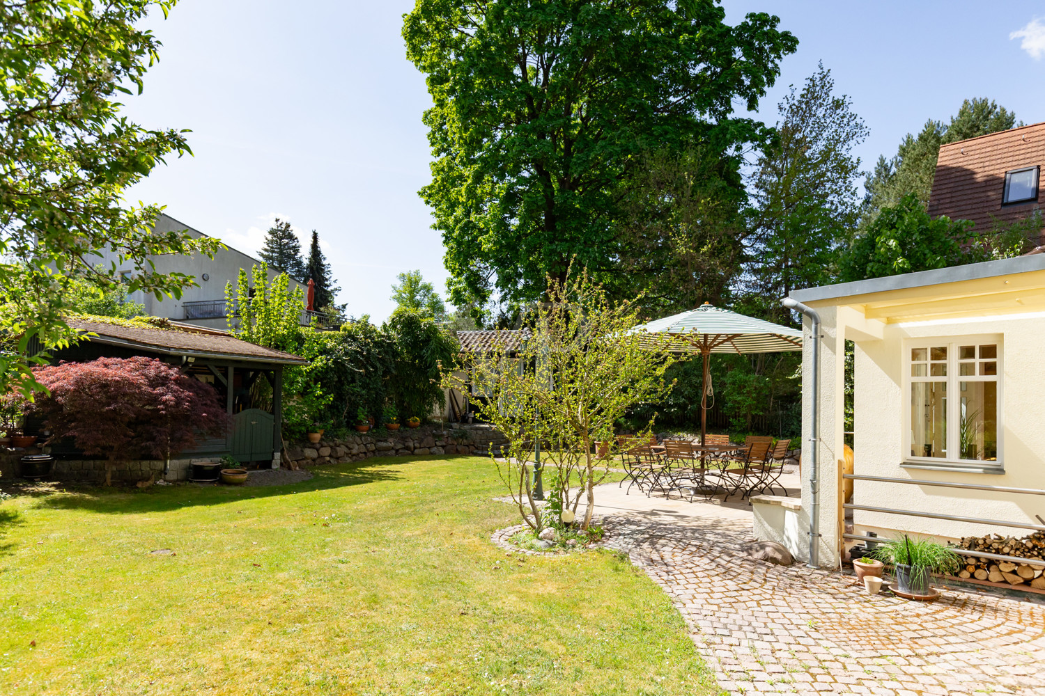 Garten