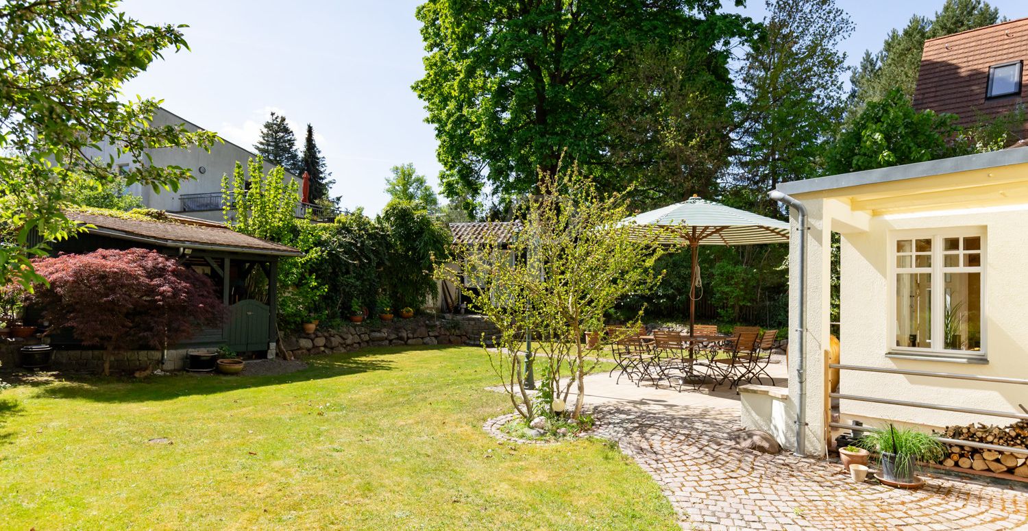 Garten