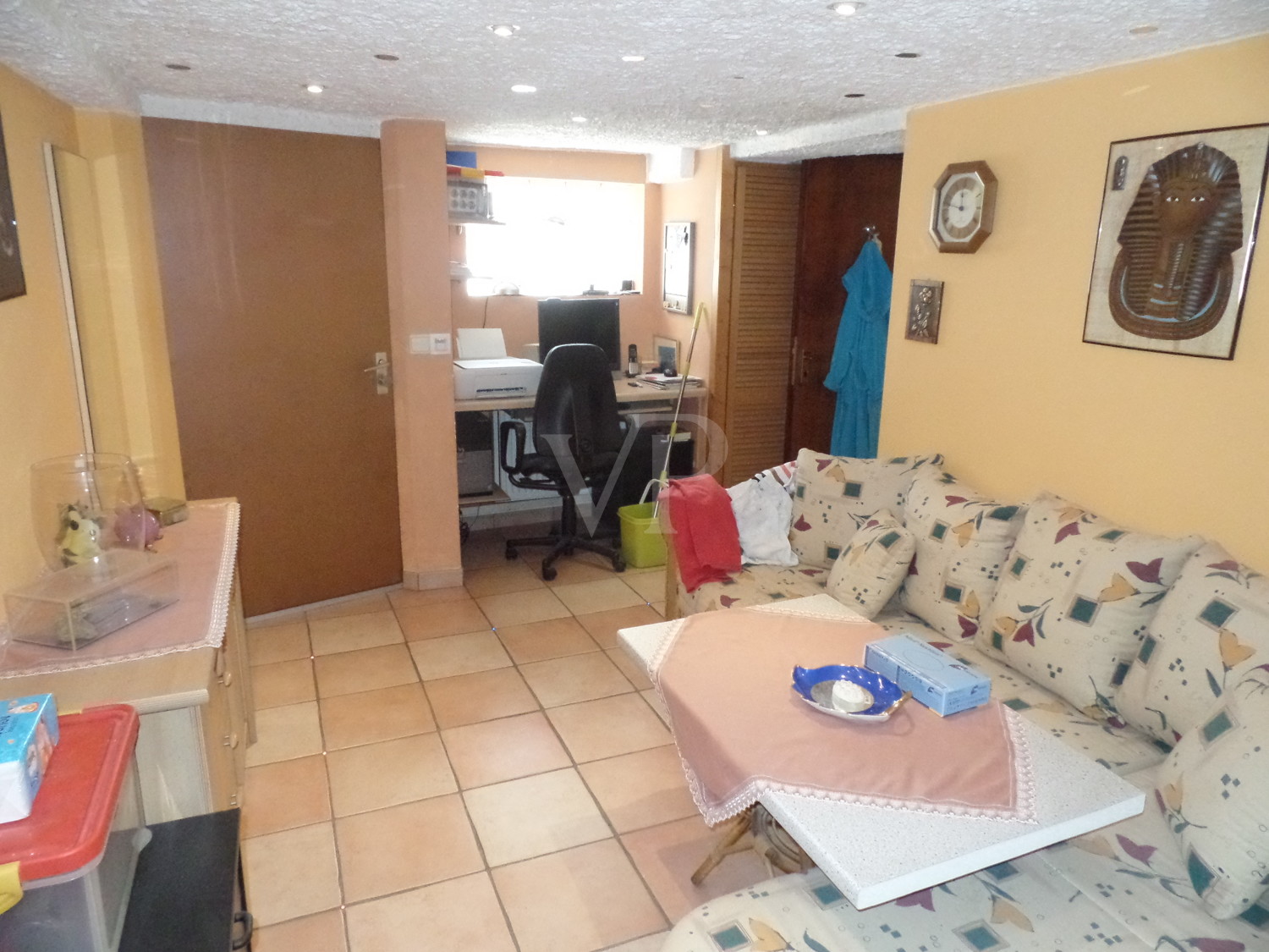 Gästezimmer UG