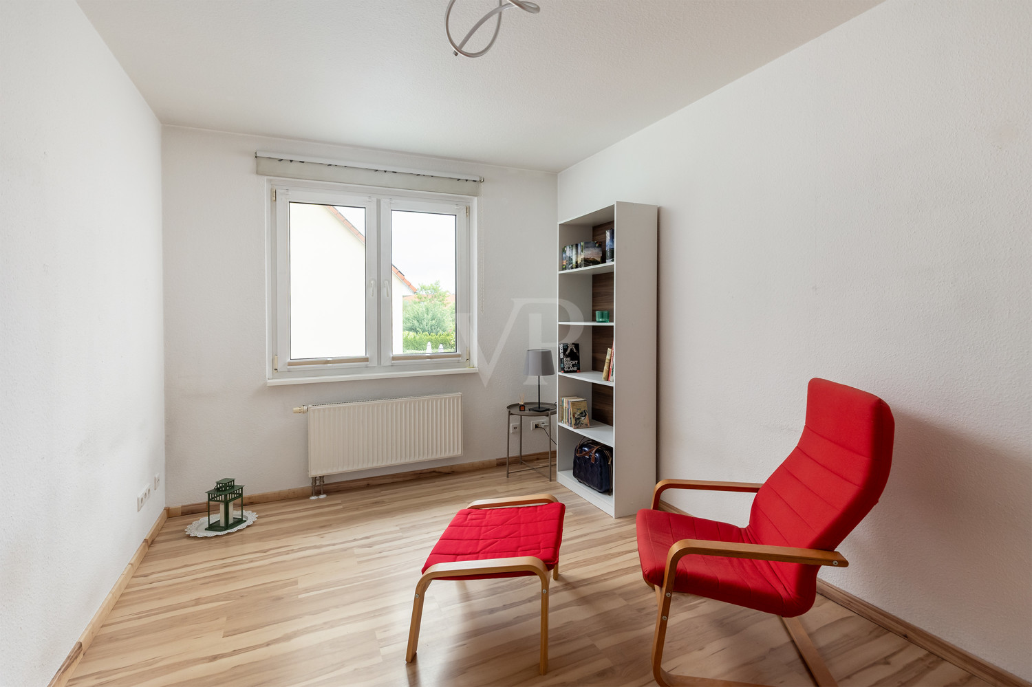 Zimmer 1 OG