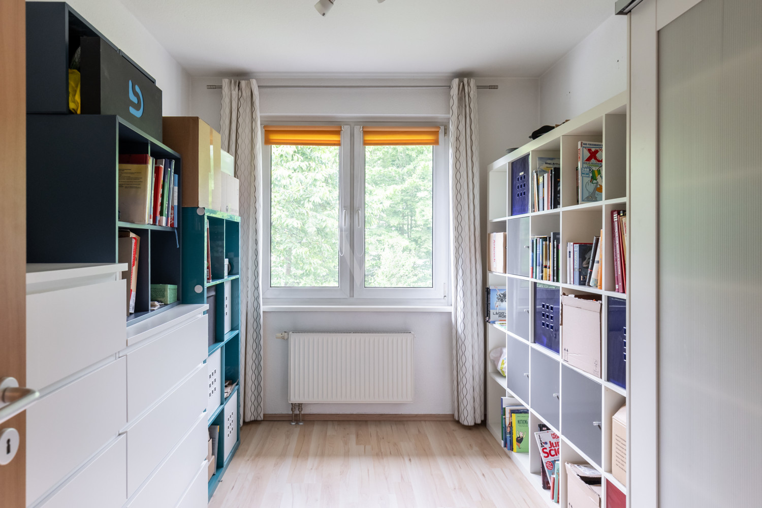 Zimmer 3 OG