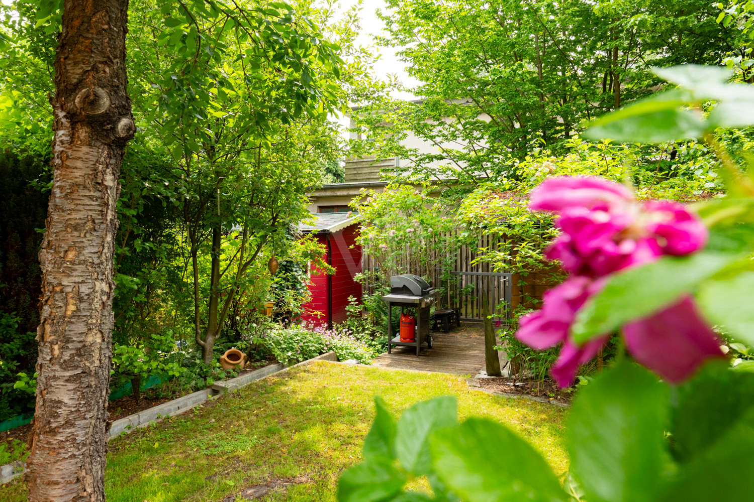 Garten