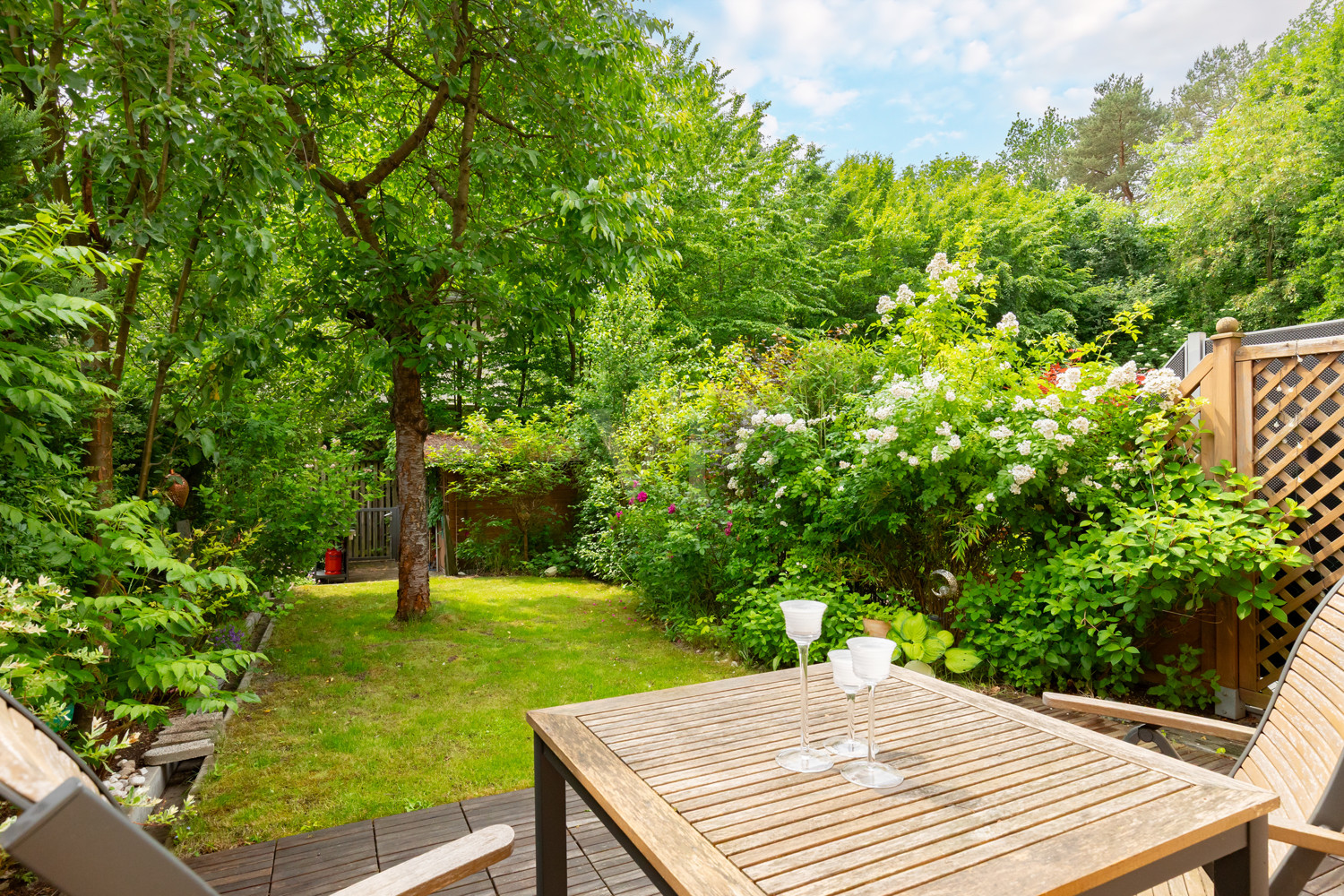 Garten