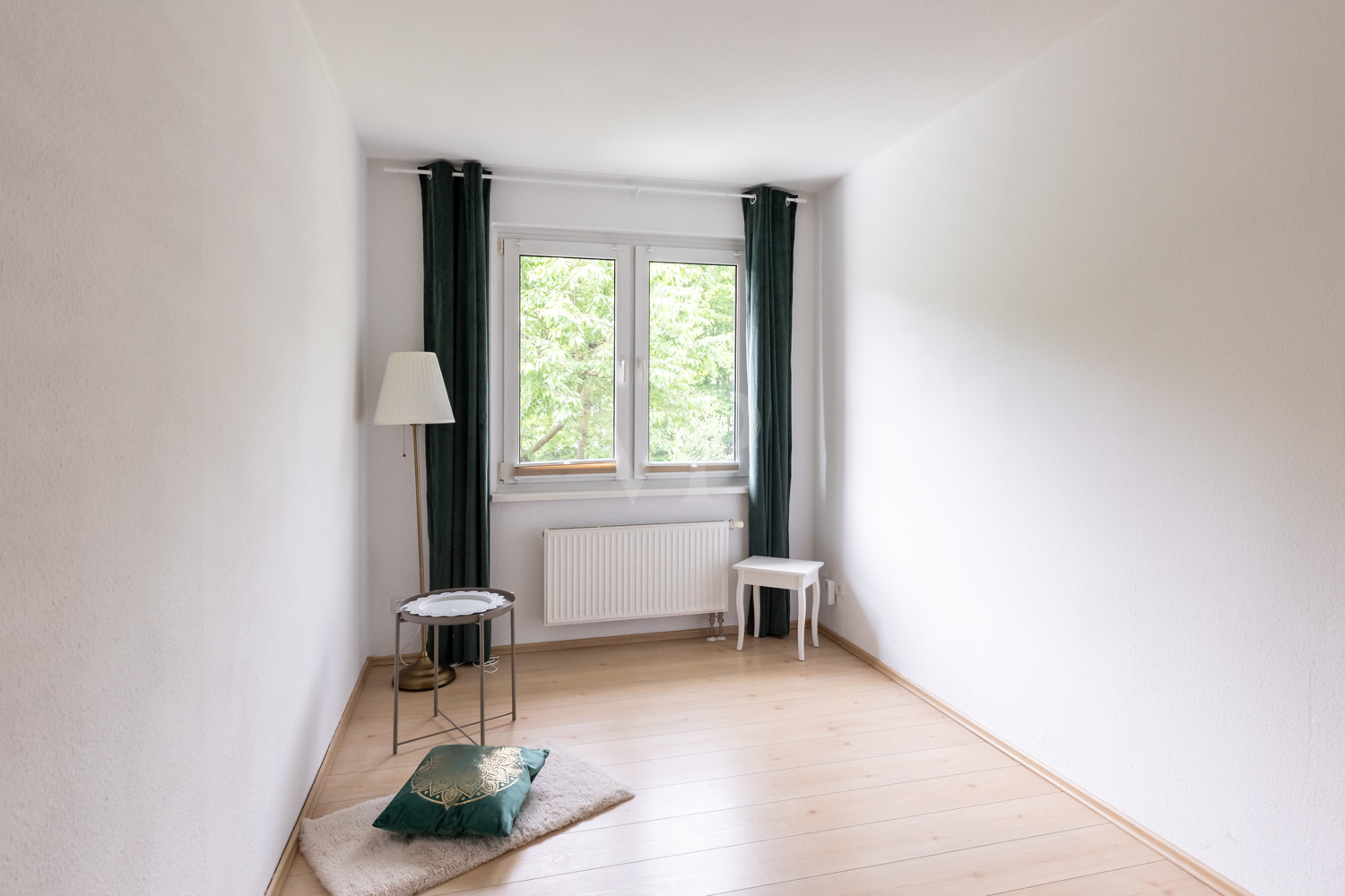 Zimmer 2 OG