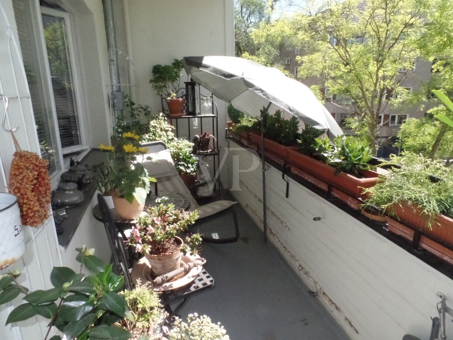 Balkon