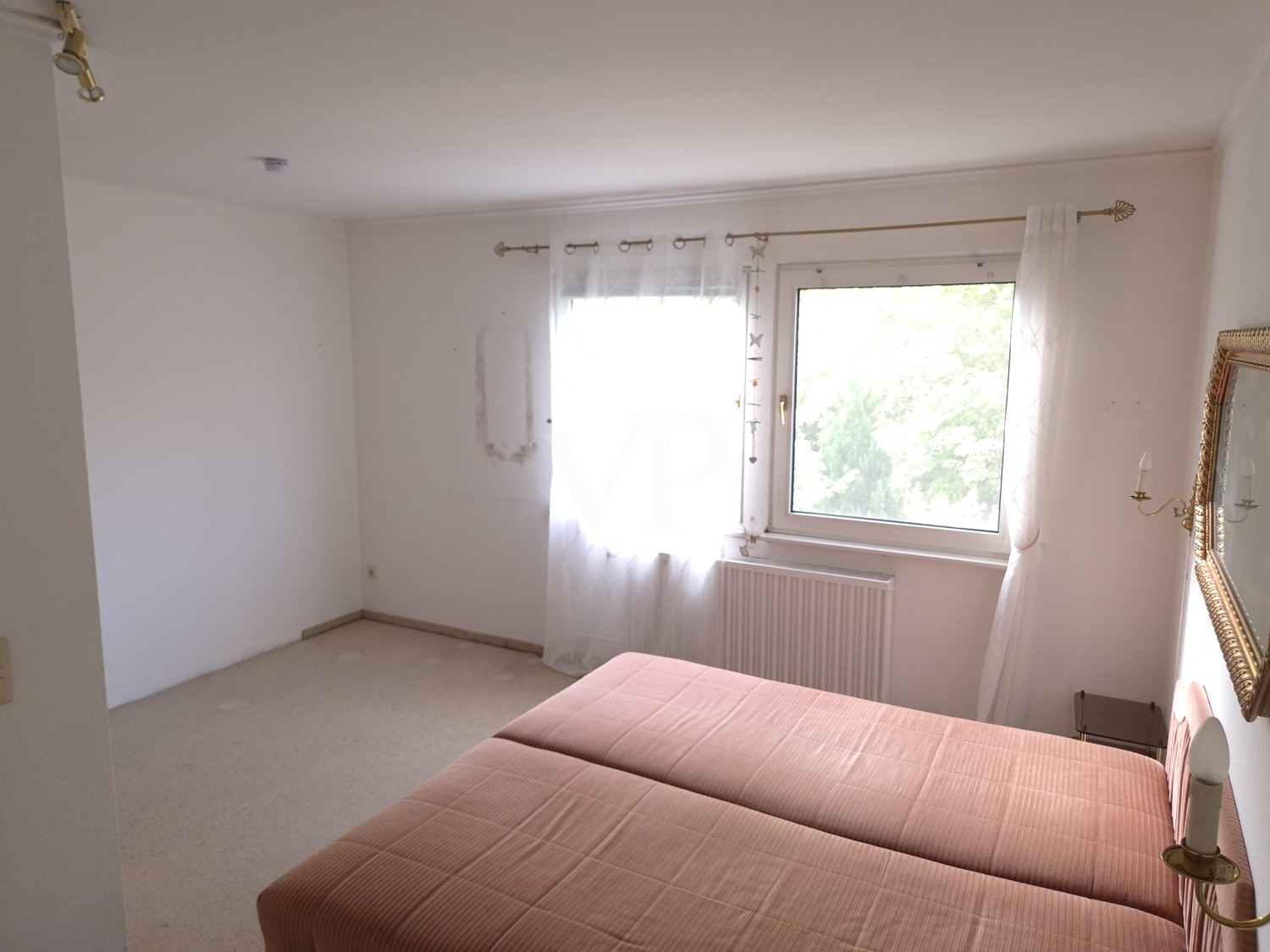 Zimmer III OG