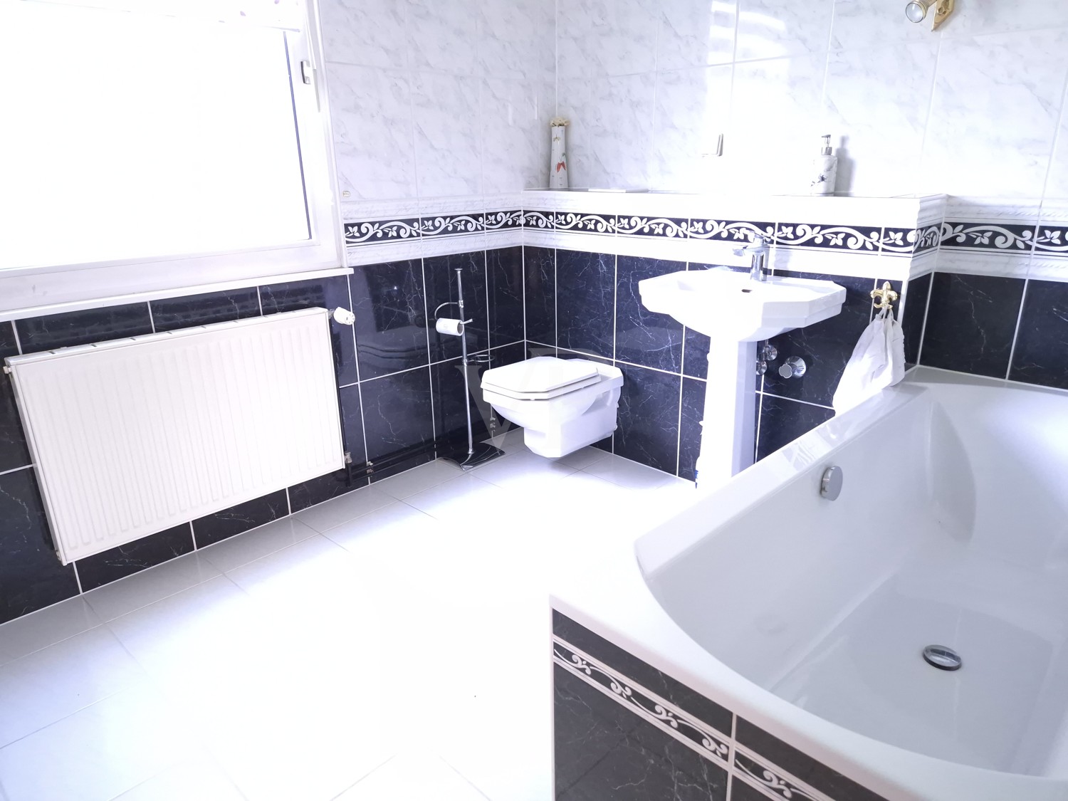 Badezimmer OG