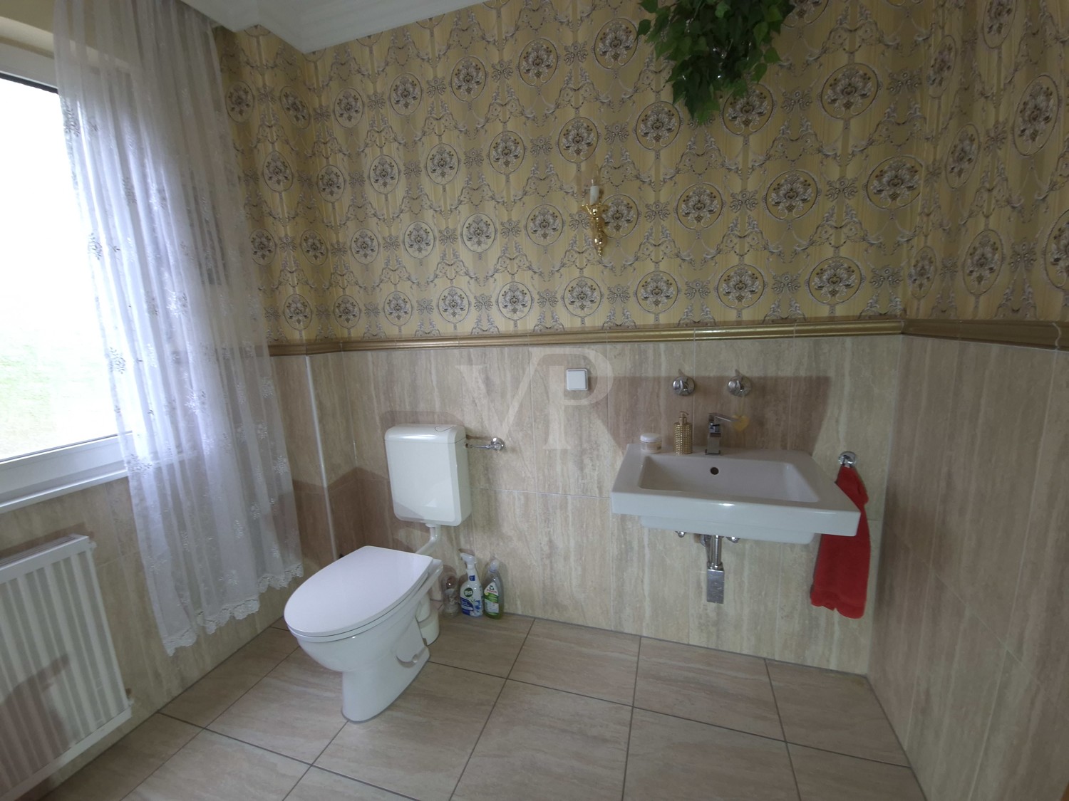 Gäste-WC