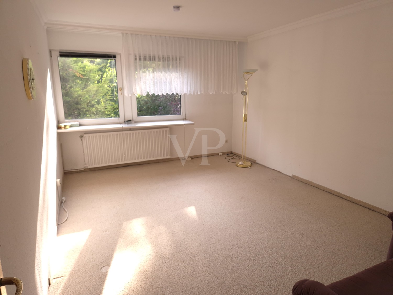 Zimmer II OG