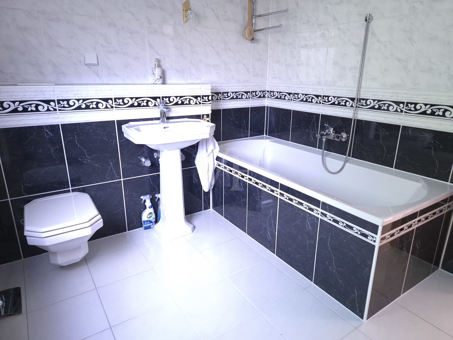 Badezimmer OG