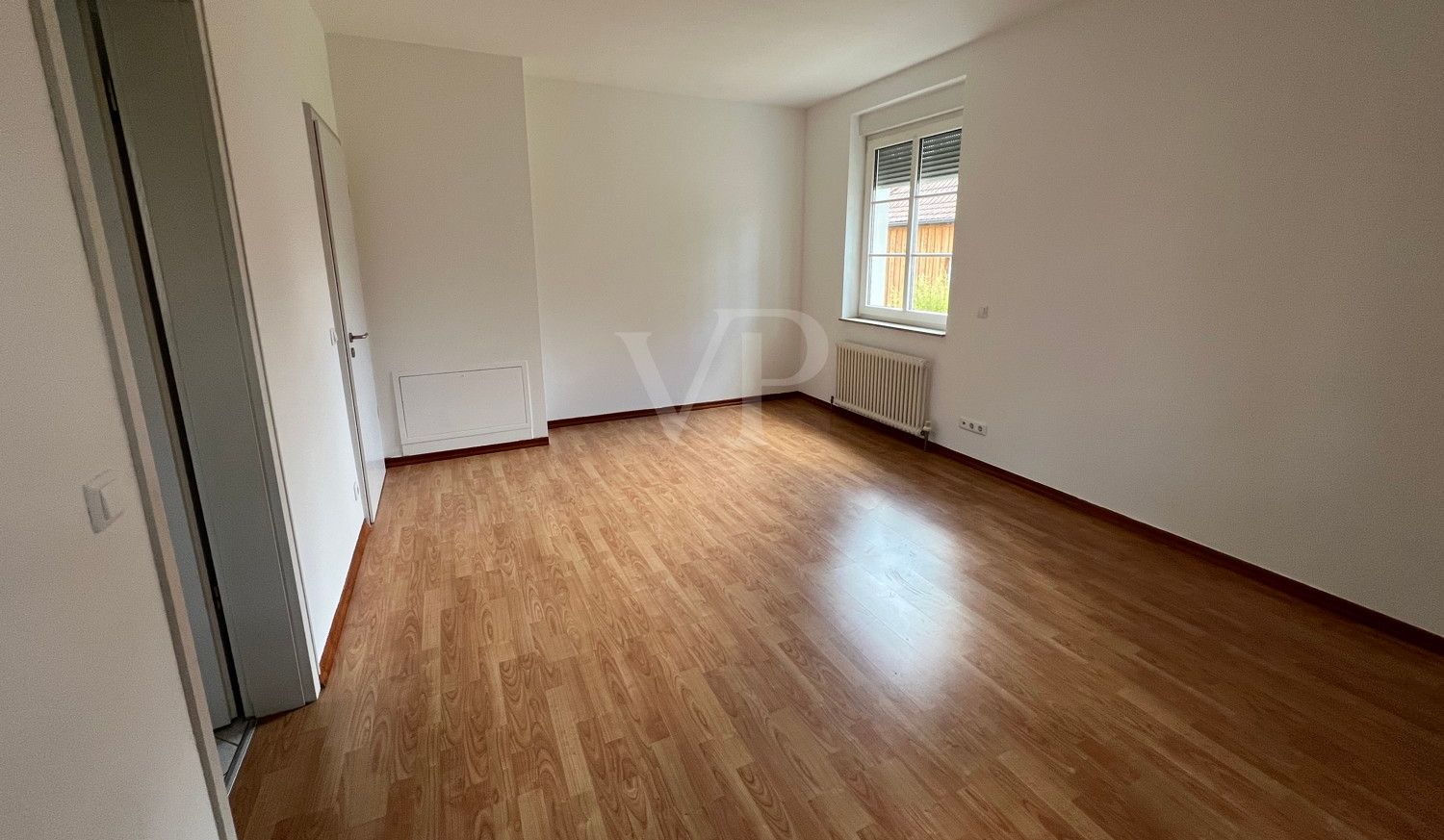 Zimmer EG